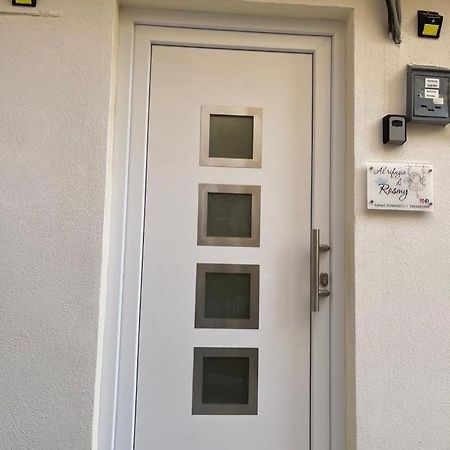 Al Rifugio Di Rosmy Apartment Бари Екстериор снимка